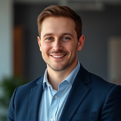 Lachlan Drewe — PayID Pokies AU expert